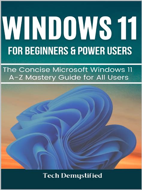 Windows 11 Tutorial PDF 的图像结果