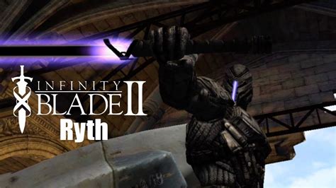 Image result for Infinity Blade 2 Enemies