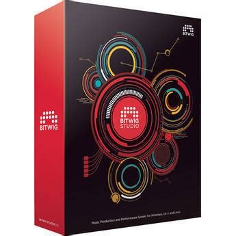 Bitwig Software 的图像结果