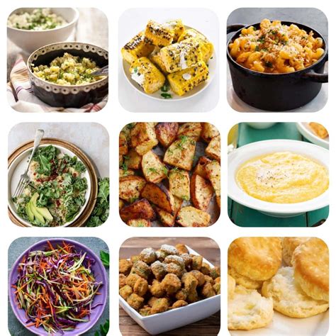 What To Serve With Pulled Pork - 63 Side Dishes - Pantry & Larder