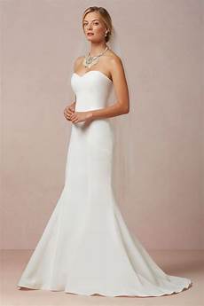 Simple Wedding Dress by 20 Simple Wedding Dresses Of 2015 Bridaltweet Simple Wedding Dress