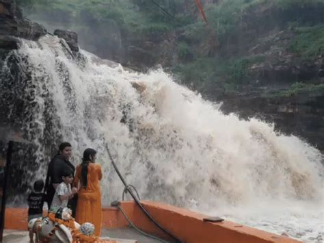 200 roads closed in Himachal; 84 ghats submerged along Ganga in ...
