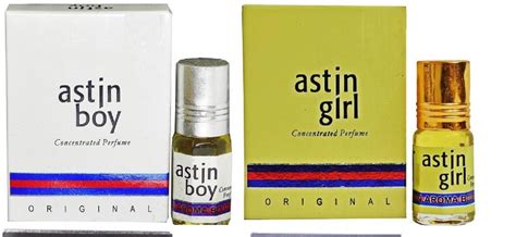 Zenics Assorted Luxury Alcohol Free Long Lasting Roll-On Attar Perfume ...