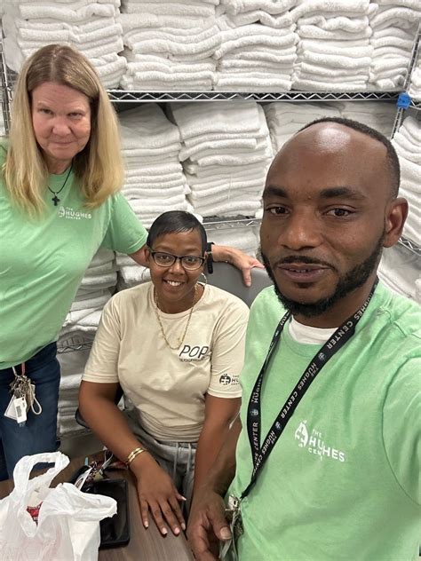 #evsweek | The Hughes Center