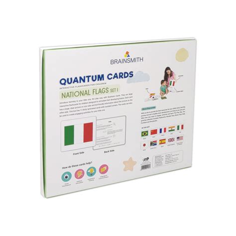 National Flags Flash Cards | World Country Flags Flashcards for Kids ...