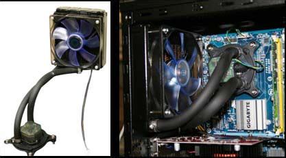Image result for iBUYPOWER Cooling