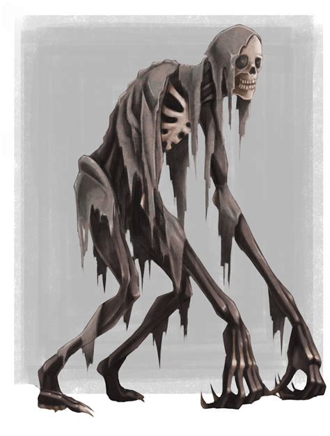 Image result for Wraith Undead