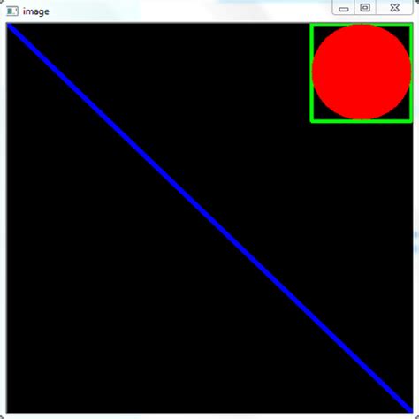 Image result for Python Computer Vision Detect Circels