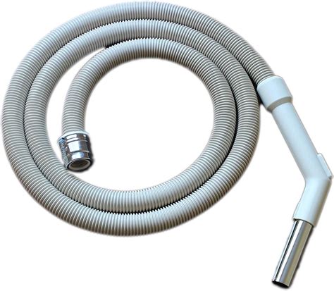 ALL PARTS ETC. Crush-Proof Non-Electric Vacuum Hose Compatible with ...