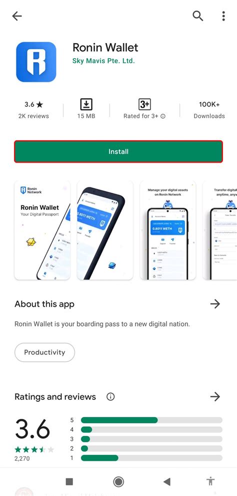Axie Infinity iOS Download 的图像结果
