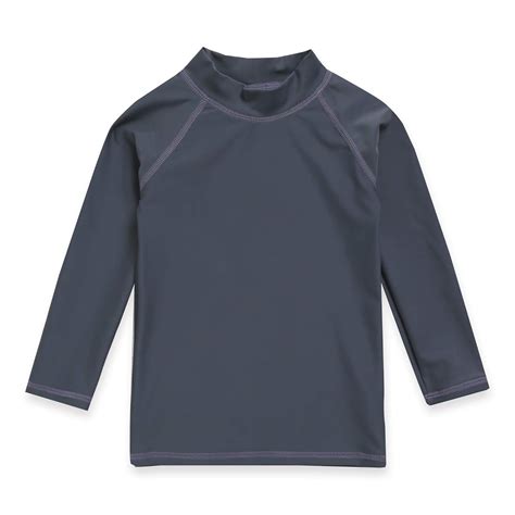 VAENAIT BABY Boys Girls Sun Protection Rashguard Long Sleeve Swim L ...