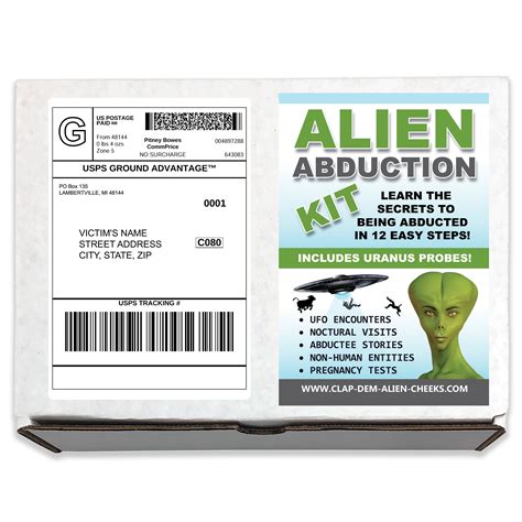 Image result for Alien Abduction Prank