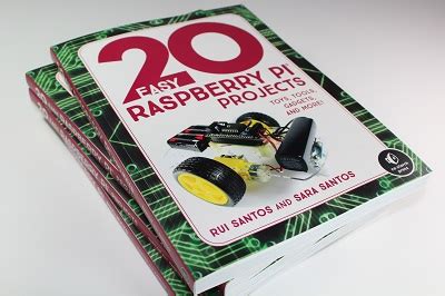 Image result for Easy Raspberry Pi Projects