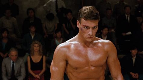 Kickboxer (1989) - Backdrops — The Movie Database (TMDB)