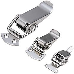 Draw Latch PKWS | MISUMI | MISUMI India