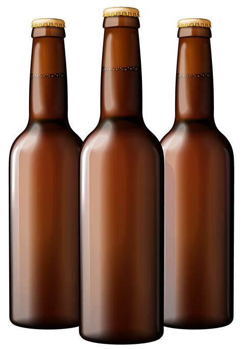 Collection of Beer Bottle PNG HD. | PlusPNG