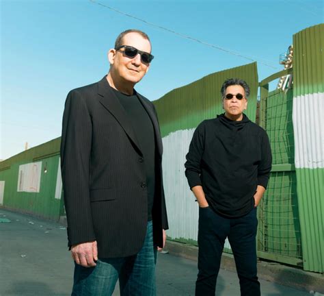 Jeff Lorber Fusion to Release New Project “The Drop”