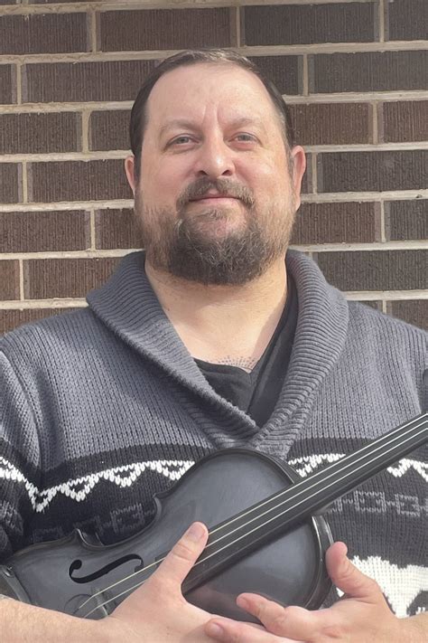 Braden R - Colorado Music Institute