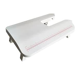 StitchTech Sewing Machine Extension Table Compatible with Singer 33 ...