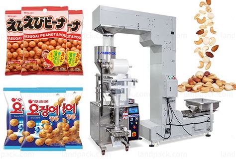 Nuts Paper Packing Machine 的图像结果