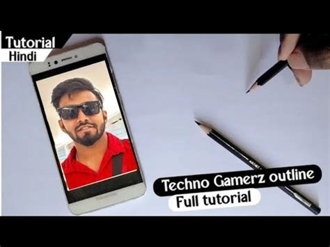 Techno怎么画 的图像结果