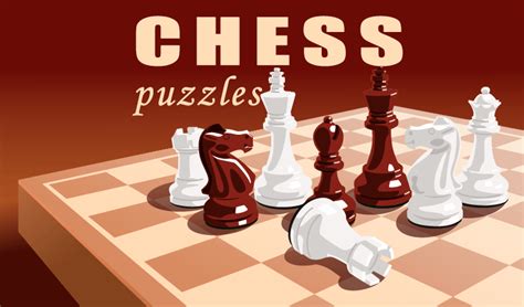 Chess.com Puzzles 的图像结果