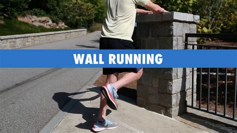 Image result for Wall Running Script
