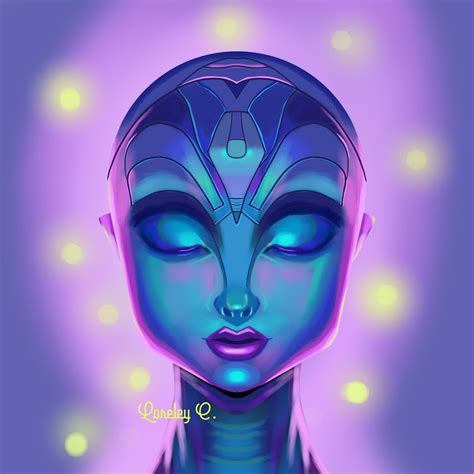 Alien Robot deviantART 的图像结果