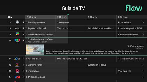 Image result for Flow Android Box