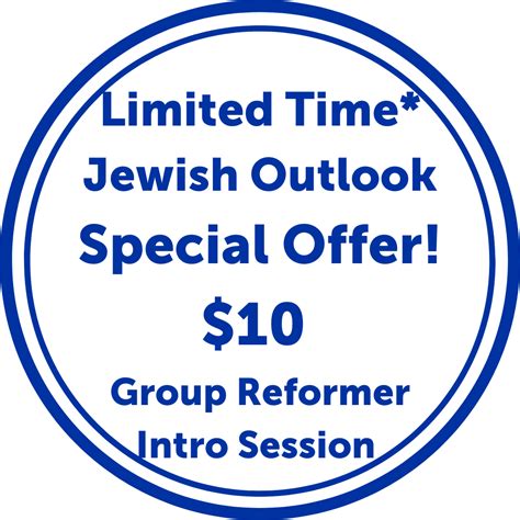 Pilates Reformer Studio at Dell JCC - Ballet Austin