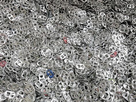 Soda Can Tabs For Money