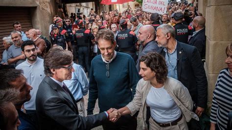 Illa se compromete a hacer llegar el agua del Ebro hasta el Priorat en ...