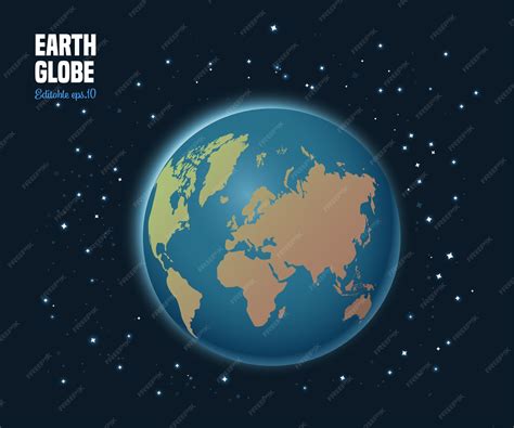Map of Earth Globe 的图像结果