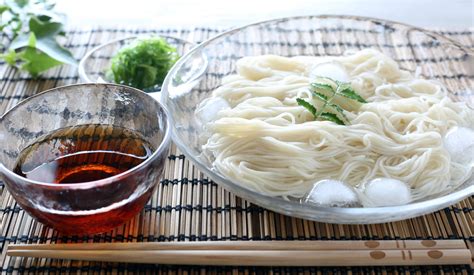 そうめん に対する画像結果