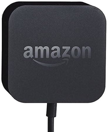 Amazon Echo (2nd Gen) and Echo Plus (1st Gen) Power Adapter : Amazon.in ...