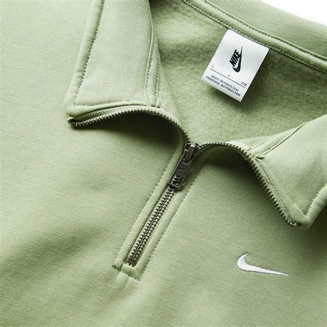 Nike 1 4 Zip Sweatshirts