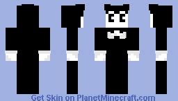 Image result for Bendy Skin Minecraft Java
