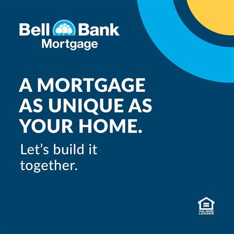 Bell Bank Mortgage on LinkedIn: Planning to build? 🏘️ Go with a ...