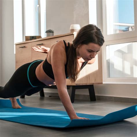 Exercise Beginner 的图像结果