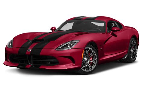 2014 Dodge SRT Viper - Specs, Prices, MPG, Reviews & Photos | Cars.com