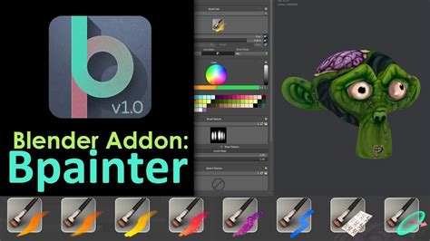 Image result for Blender Addon Development