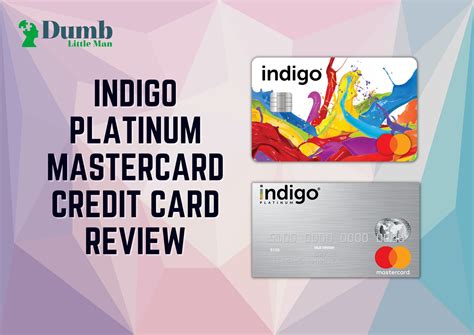 Indigo Platinum Mastercard Review: Fast and Easy Card Process