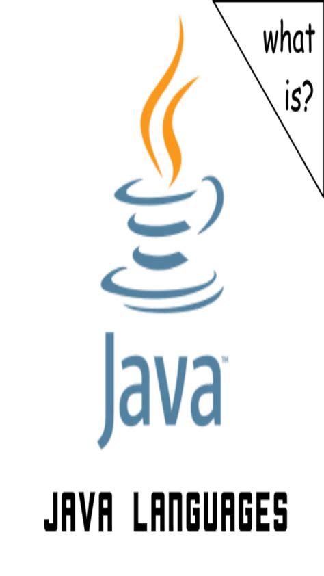 Image result for Java Langue