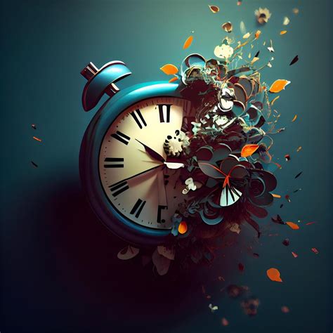 Image result for Alarm Clock Exploding