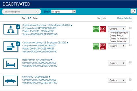 @ Work Resource Centre | Reporting Guide | American Express IN
