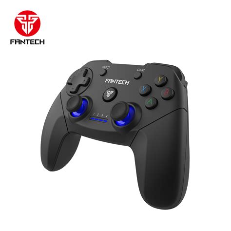 Joypad wireless Fantech WGP12 Revolver crni R - Mob-Shop