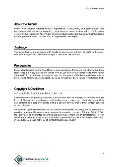 Excel Power View Tutorial 的图像结果