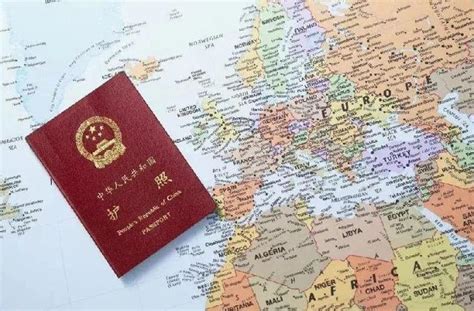 “世界最强”护照，全球190个国家免签 - 知乎