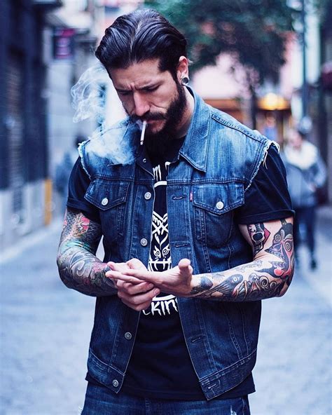Pinterest in 2025 | Mens fashion denim, Vest outfits, Mens outfits