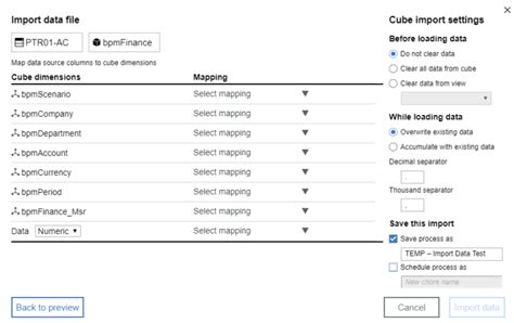 Image result for Data Bulk Load Process Steps Template